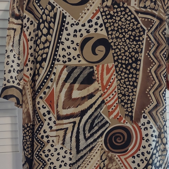 Women's top size 18 - Picture 4 of 5